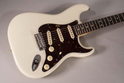 FENDER AM PROFESSIONAL II USATA