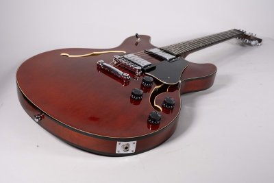 SCHECTER CORSAIR USATA