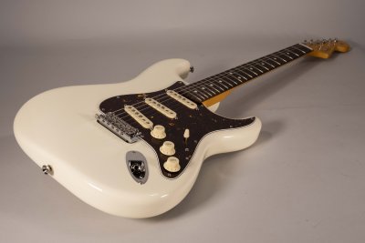 FENDER AM PROFESSIONAL II USATA