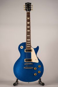 Gibson LP Deluxe Ltd Usato