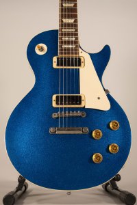 Gibson LP Deluxe Ltd Usato