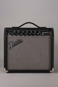 FENDER CHAMPION 25 USATO