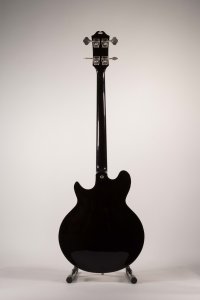 epiphone jack casady gold usato