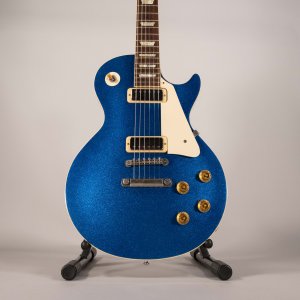 Gibson LP Deluxe Ltd Usato