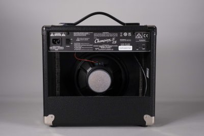 FENDER CHAMPION 25 USATO