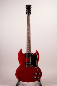 Gibson SG Special Vintage Cherry