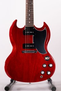 Gibson SG Special Vintage Cherry