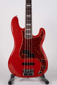 FENDER PJ  CUSTOM SHOP LTD USATO
