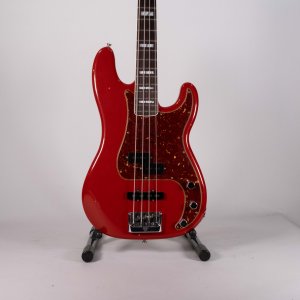 FENDER PJ  CUSTOM SHOP LTD USATO