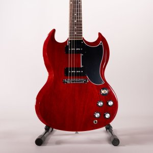 Gibson SG Special Vintage Cherry