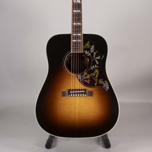 GIBSON HUMMINGBIRD USATA