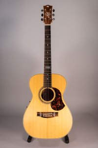 maton ebg808te usata