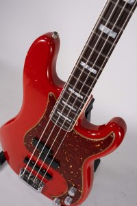 FENDER PJ  CUSTOM SHOP LTD USATO