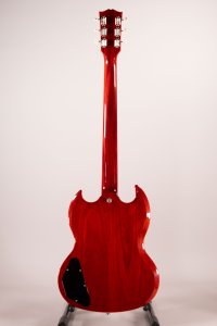 Gibson SG Special Vintage Cherry