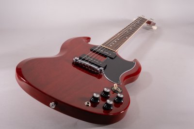 Gibson SG Special Vintage Cherry