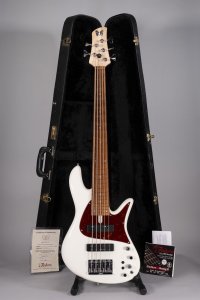 FODERA EMPEROR 5STD CLASSIC USATO