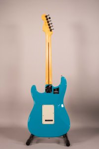 Fender American pro II Miami Blue Second Hand