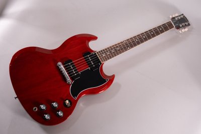 Gibson SG Special Vintage Cherry