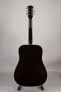 GIBSON HUMMINGBIRD USATA