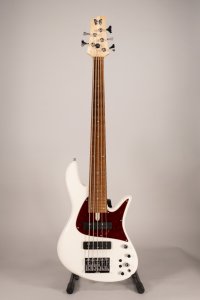 FODERA EMPEROR 5STD CLASSIC USATO