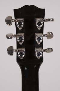 GIBSON HUMMINGBIRD USATA