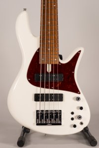 FODERA EMPEROR 5STD CLASSIC USATO