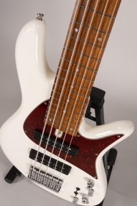 FODERA EMPEROR 5STD CLASSIC USATO