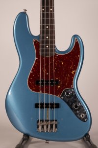 FENDER CUSTOM SHOP JAZZ 62 H.RELIC USATO