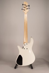 FODERA EMPEROR 5STD CLASSIC USATO