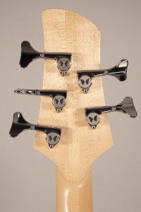 FODERA EMPEROR 5STD CLASSIC USATO