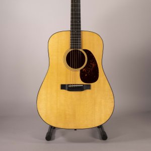 MARTIN D18 REIMAGINED USATA