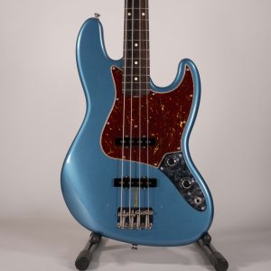 FENDER CUSTOM SHOP JAZZ 60 RELIC USATO