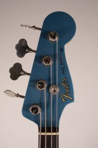 FENDER CUSTOM SHOP JAZZ 62 H.RELIC USATO