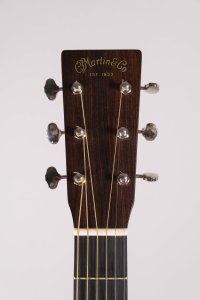 MARTIN D18 REIMAGINED USATA