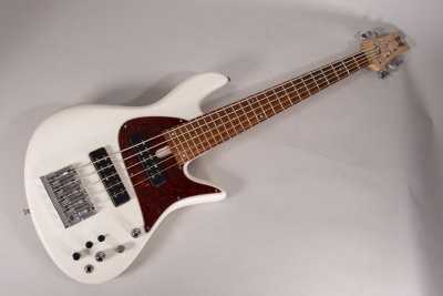 FODERA EMPEROR 5STD CLASSIC USATO