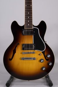 GIBSON ES 339 CUSTOM SHOP USATA