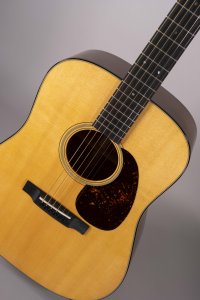 MARTIN D18 REIMAGINED USATA