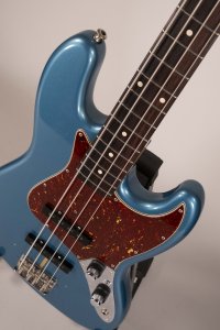 FENDER CUSTOM SHOP JAZZ 60 RELIC USATO