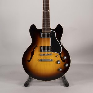 GIBSON ES 339 CUSTOM SHOP USATA