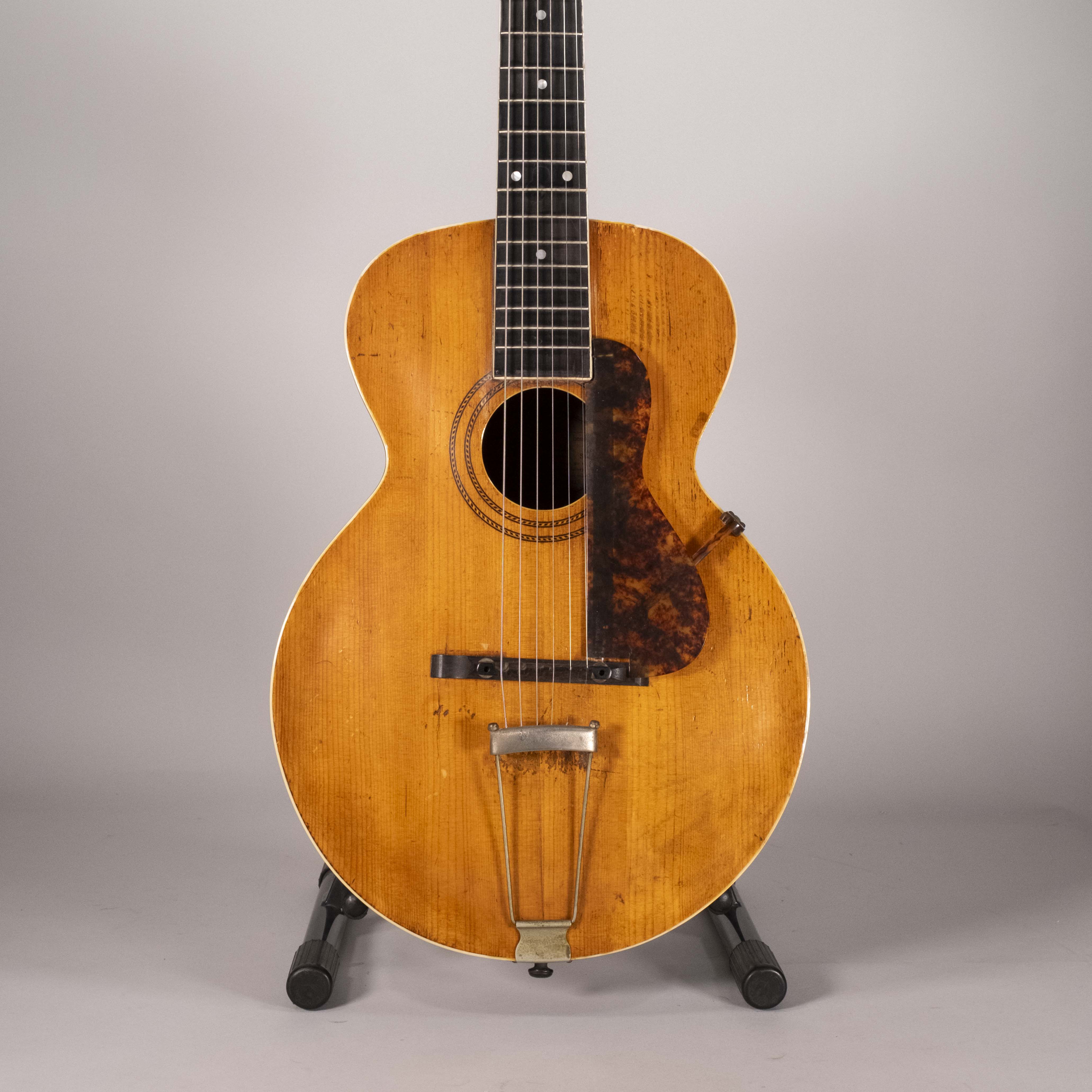 GIBSON L1 1912 USATA