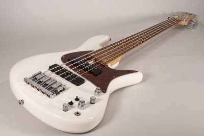 FODERA EMPEROR 5STD CLASSIC USATO