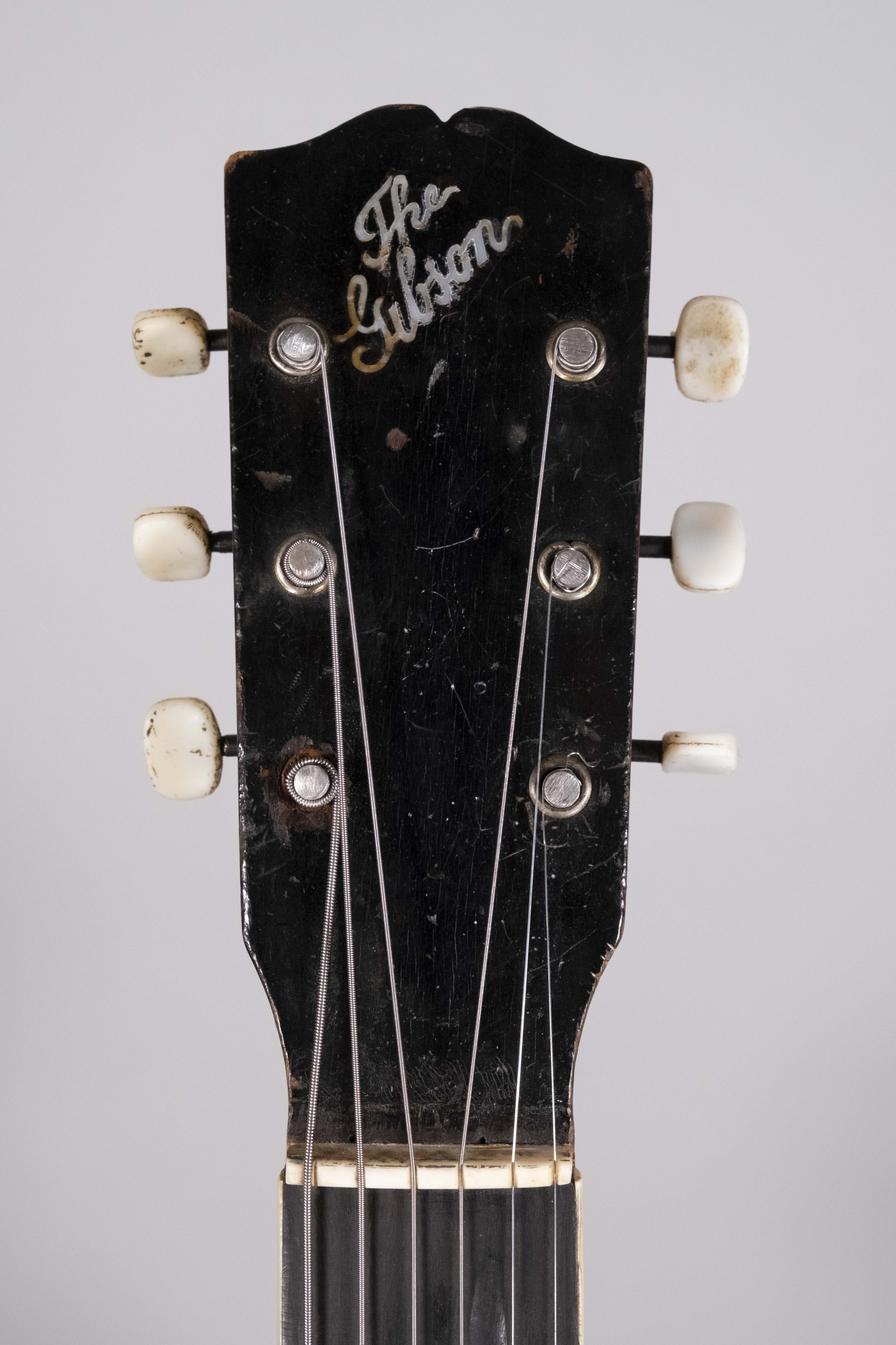 GIBSON L1 1912 USATA
