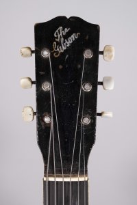 GIBSON L1 1912 USATA