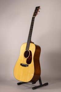 MARTIN D18 REIMAGINED USATA