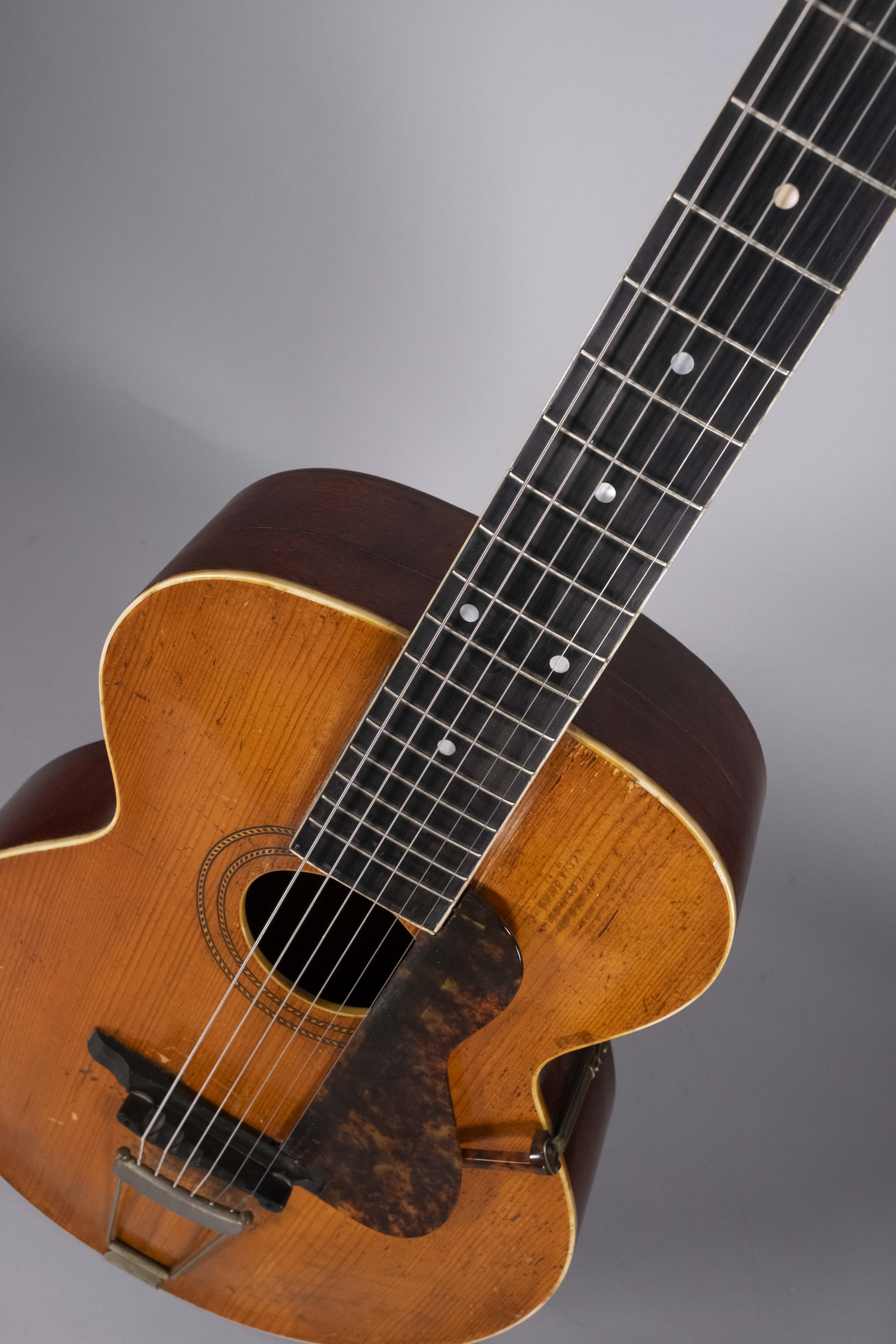 GIBSON L1 1912 USATA