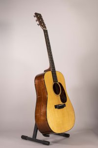 MARTIN D18 REIMAGINED USATA