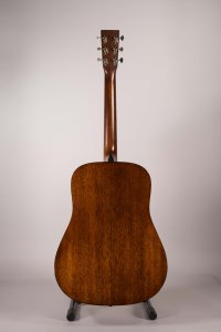 MARTIN D18 REIMAGINED USATA