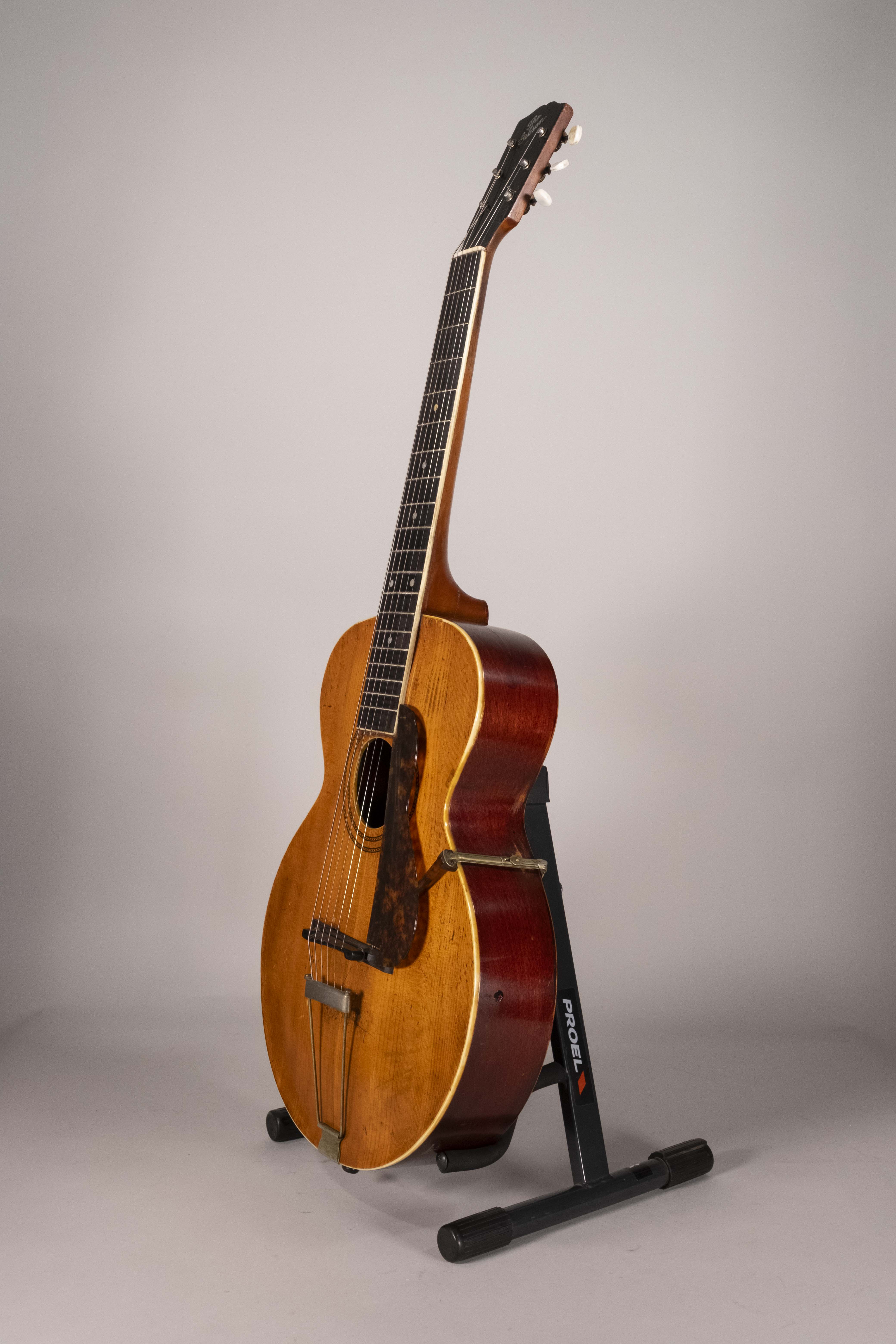 GIBSON L1 1912 USATA