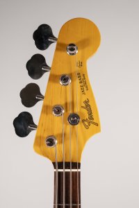 FENDER JAZZ JAPAN USATO