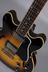 GIBSON ES 339 CUSTOM SHOP USATA